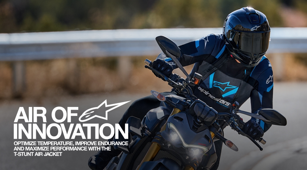 Racing Sport Collection 2025 | ムービーブログ｜RIDE-MOTO